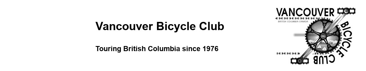 Vancouver Bicycle Club